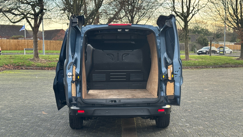 Ford Transit Connect 240 L1 Diesel 1.5 EcoBlue 100ps Limited Van